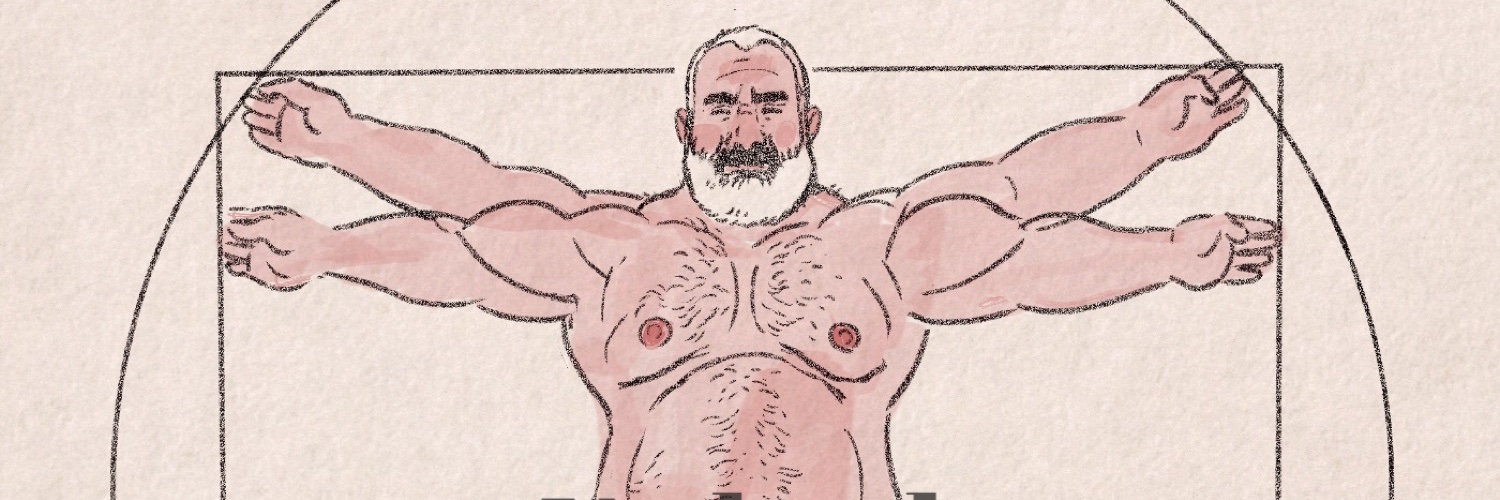 MusclemonkJim's profile banner image