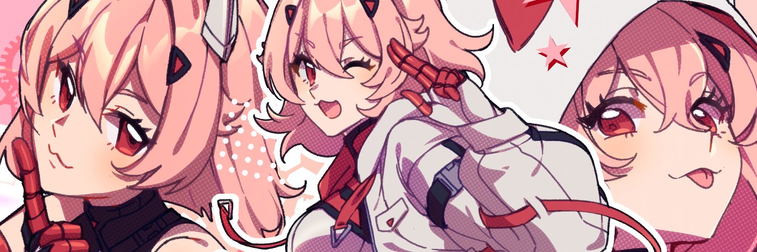 Shiv 🔻 VTUBER banner