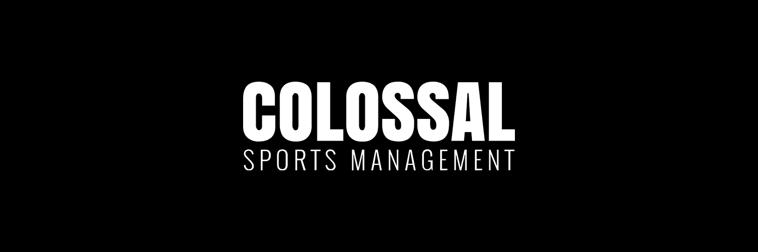 ColossalSportsM's profile banner image