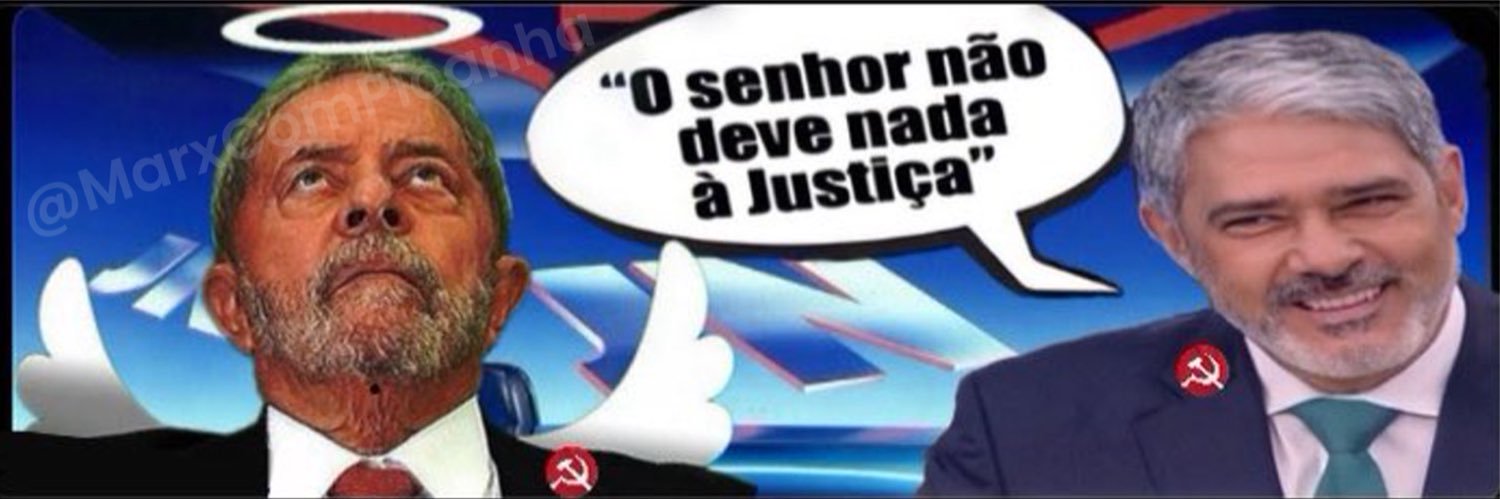 MarxComPicanha's profile banner image