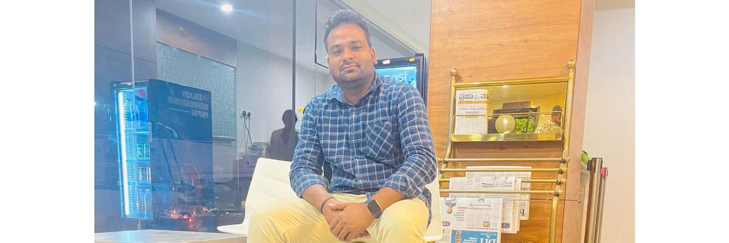 MgGuggari's profile banner image