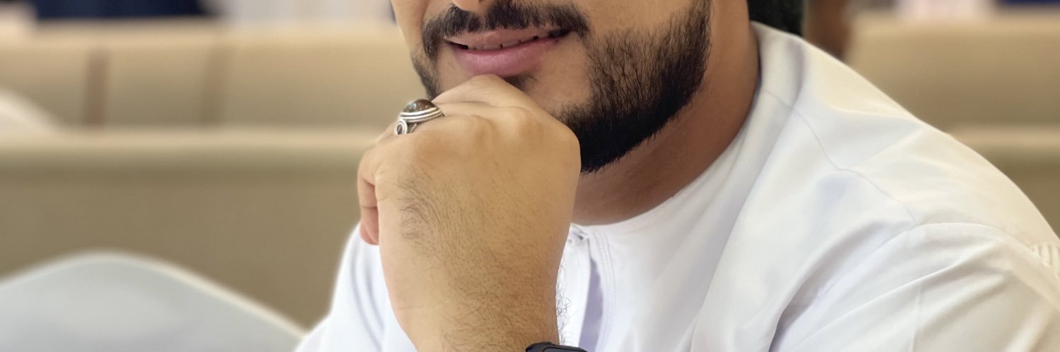 SaeedAlhjri's profile banner image