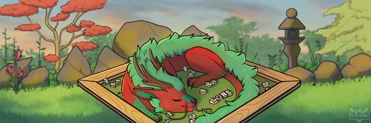 FricAmongus's profile banner image