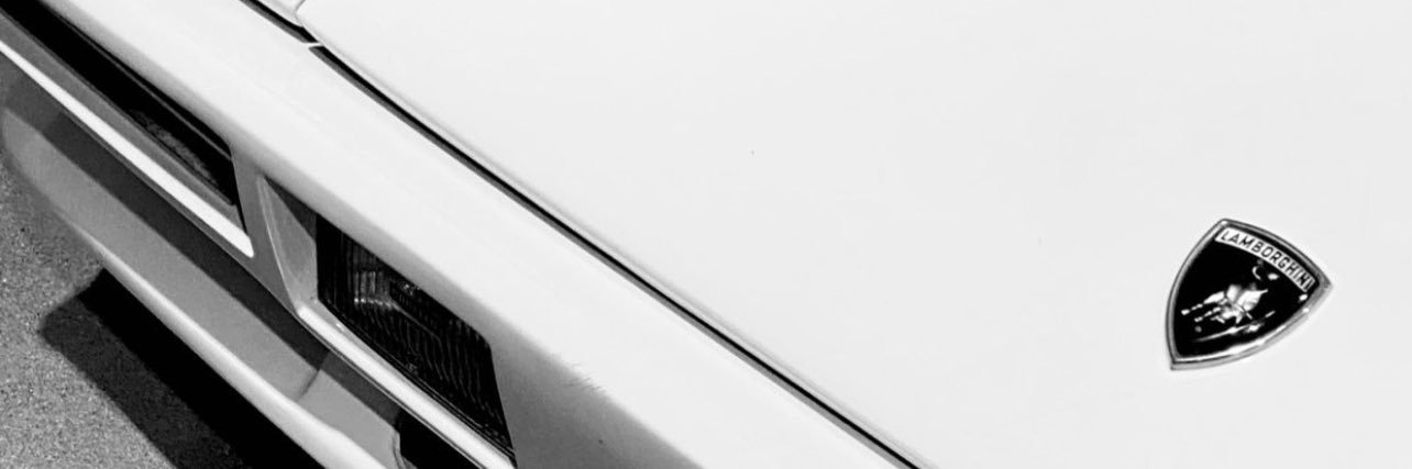 LuLuciago's profile banner image