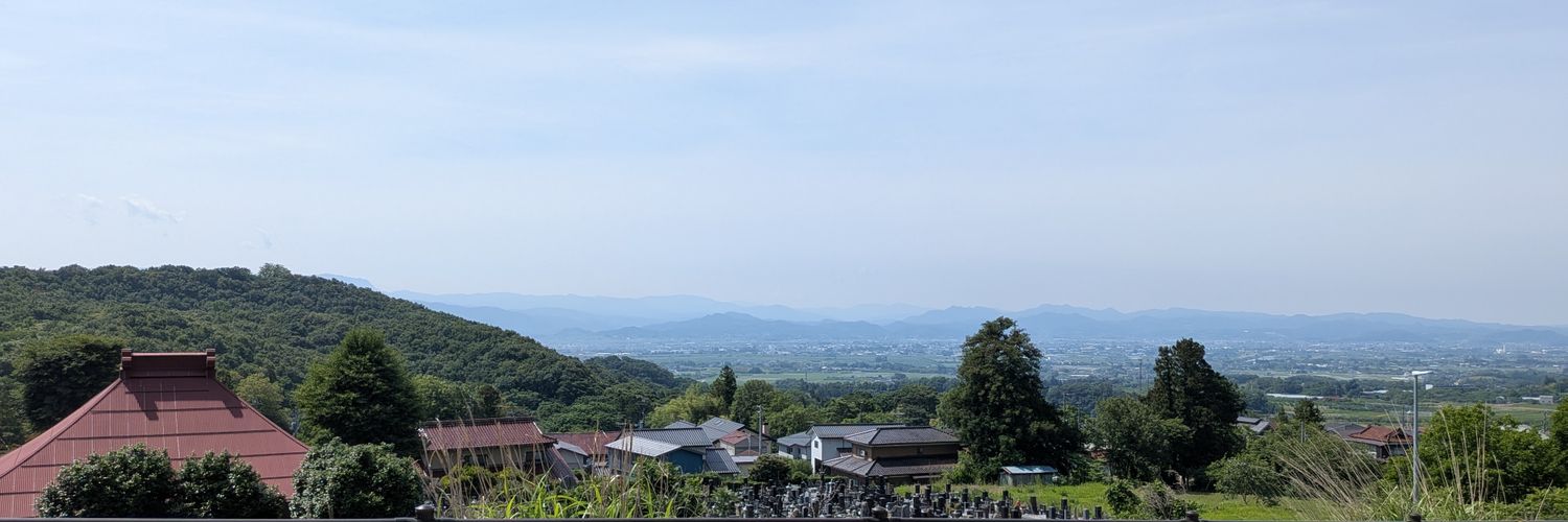 Yuhei_97's profile banner image