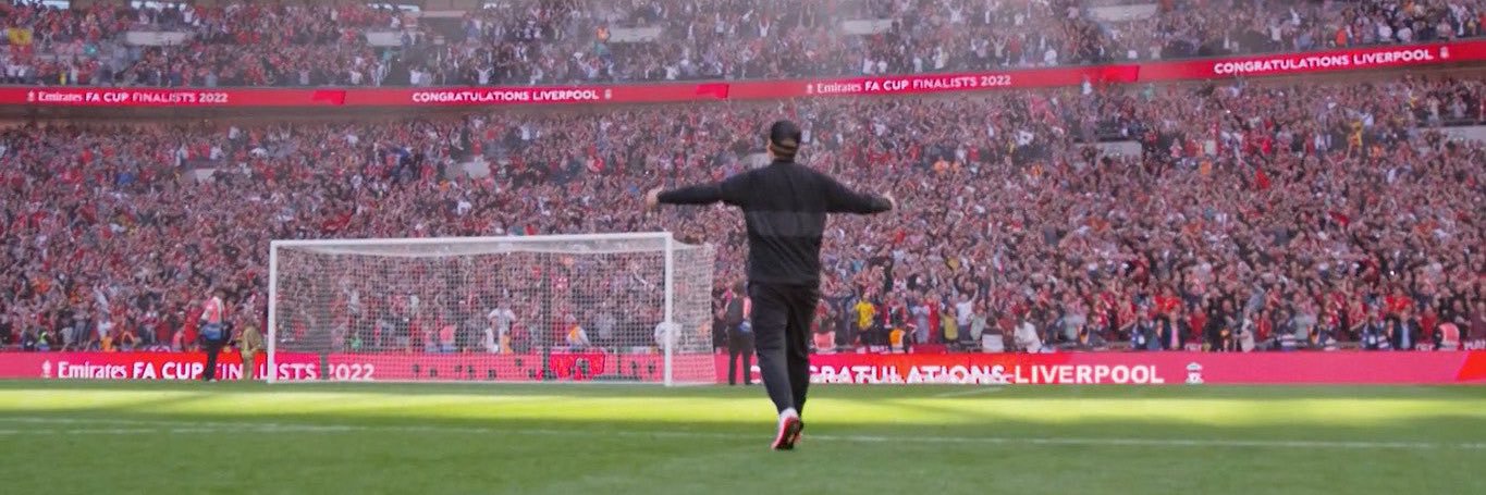 lfckai98's profile banner image