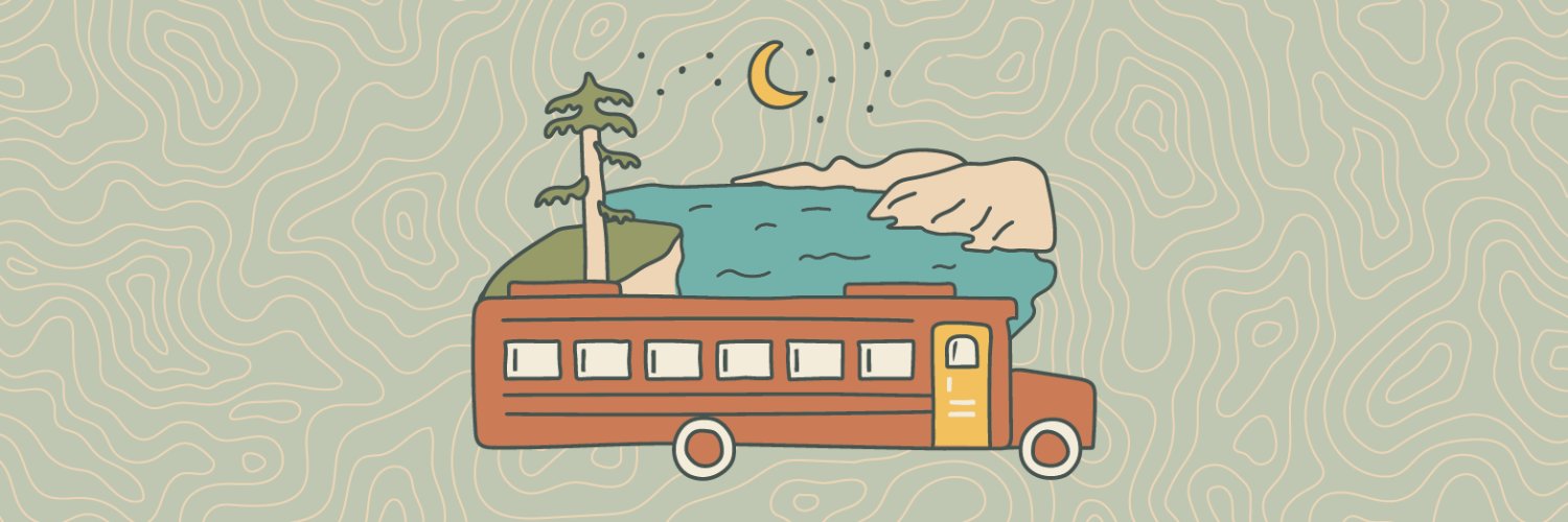BusBnB's profile banner image