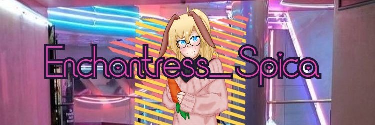 S.p.i.c.a's banner
