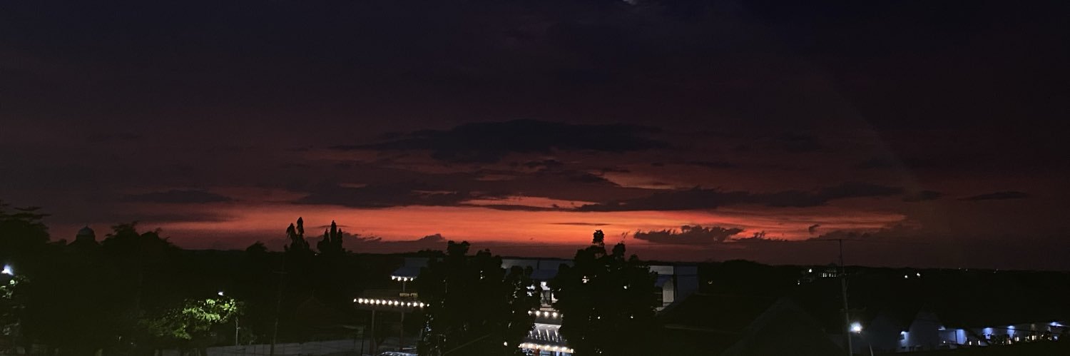 ervinyaw's profile banner image