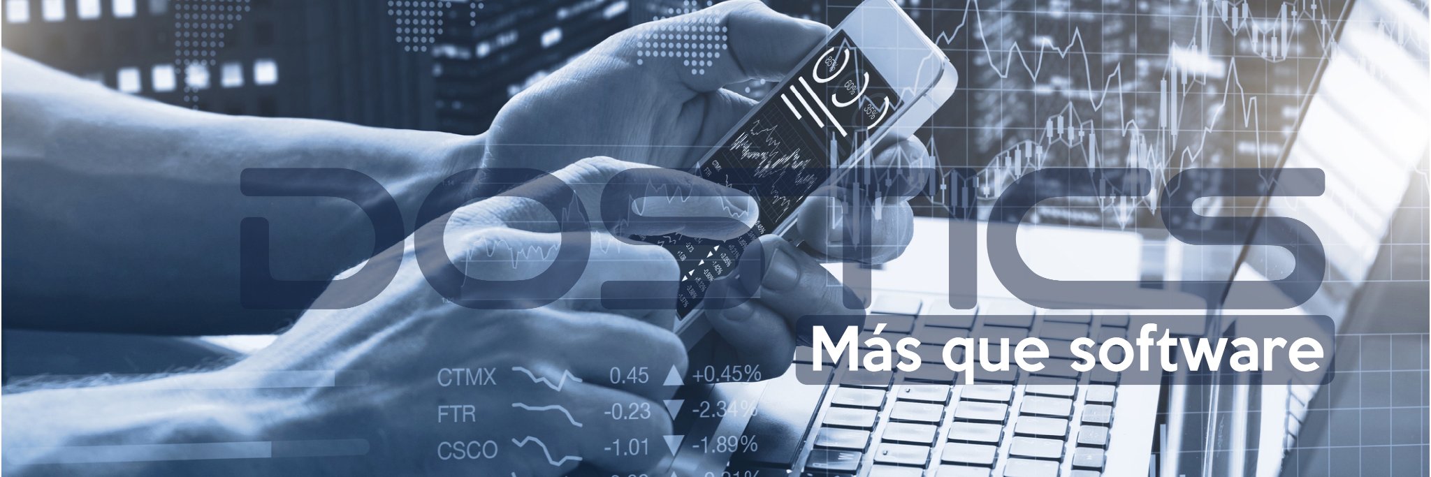 DosticsMX's profile banner image