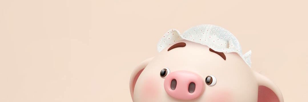 baipipine's profile banner image