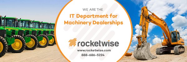 rocketwiseinc Profile Banner