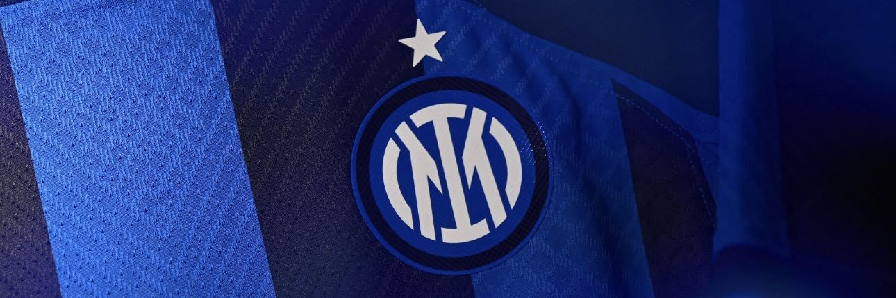 Luca Caputa 🖤💙's banner