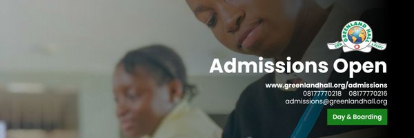 greenlandhall Profile Banner