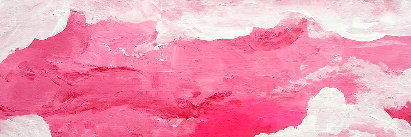 Twitter banner for @honeymoon