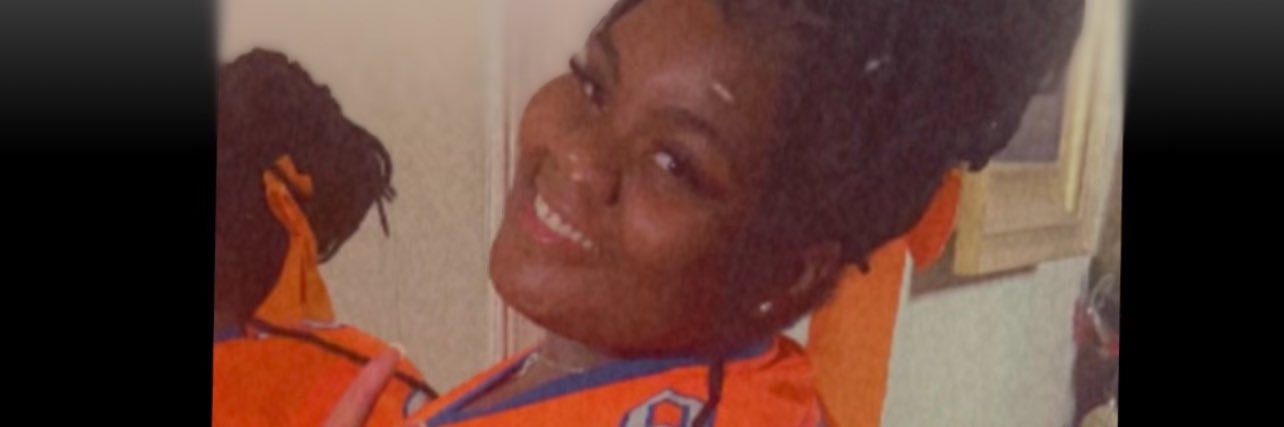 FaithArielle's profile banner image
