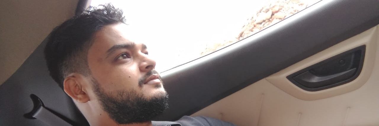 Raushan290's profile banner image