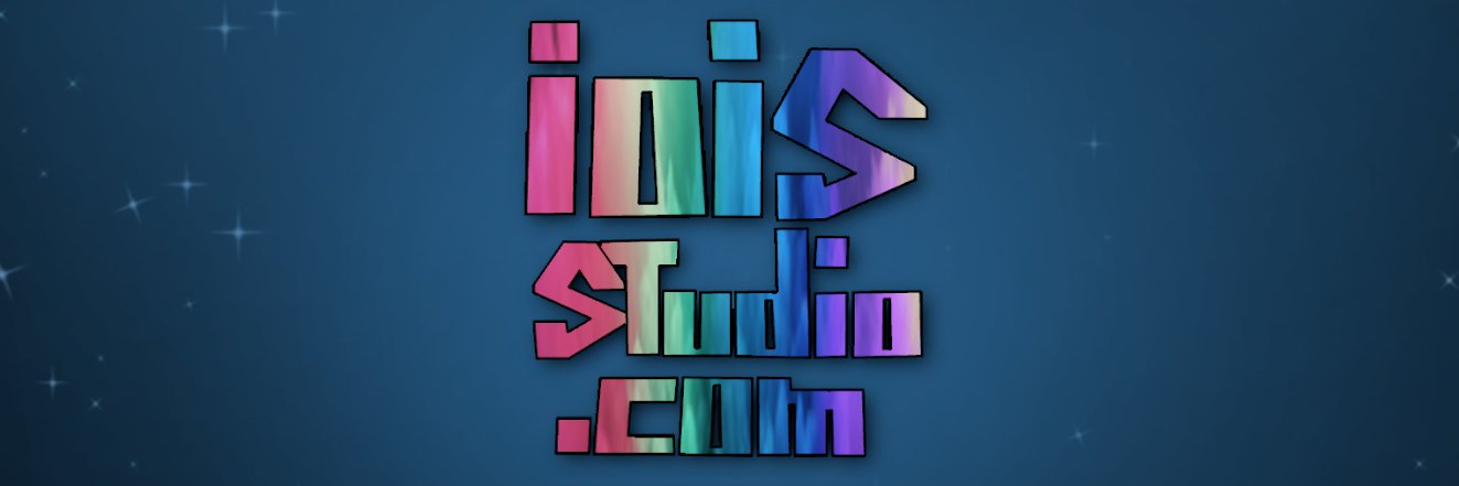 ioisstudio's profile banner image