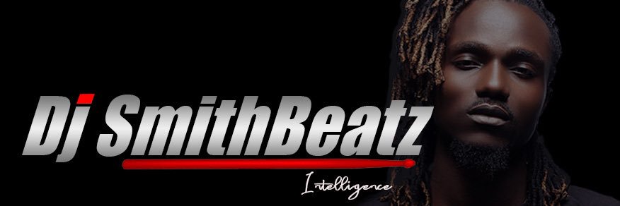 DjSmithBeatz's profile banner image