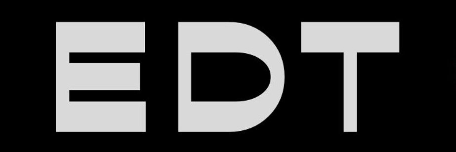 EDT.Graphics banner