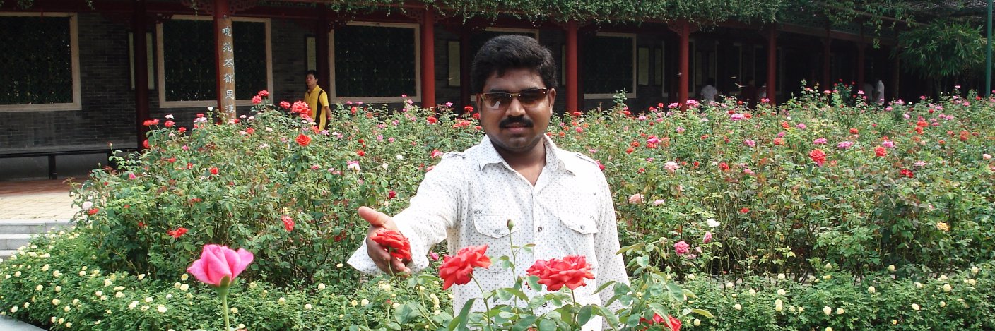 iddsanthosh's profile banner image