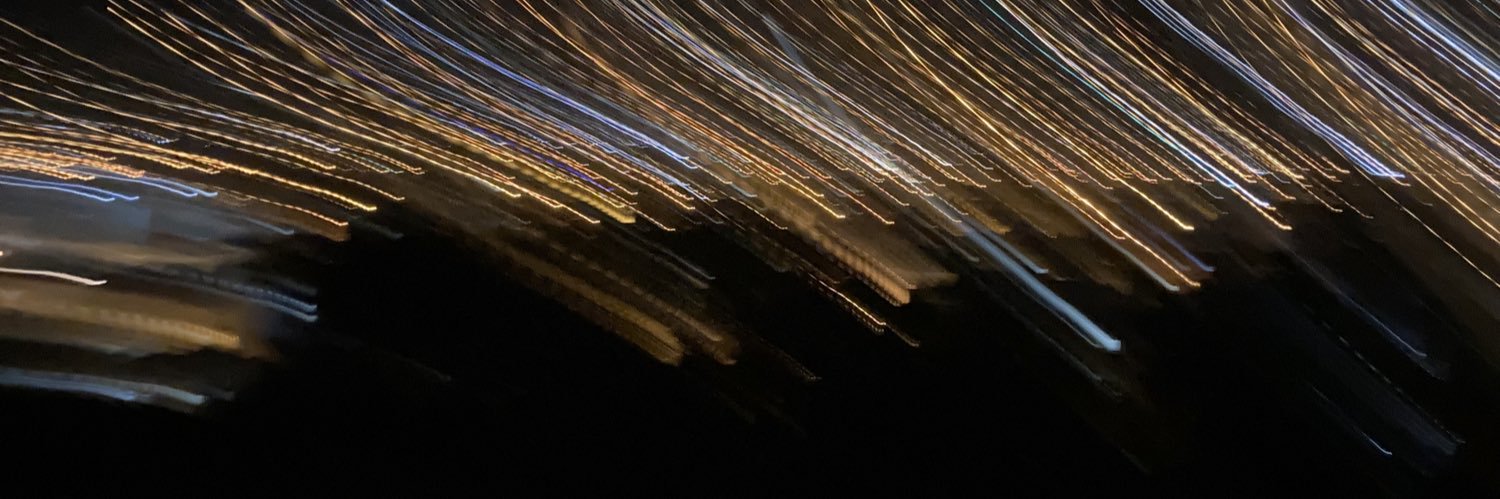 fefeyik's profile banner image