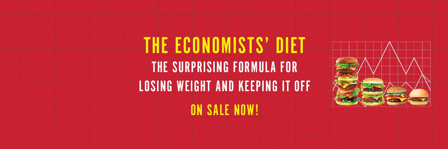 econdiet's profile banner image