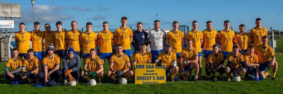 Darragh O’Flynn banner