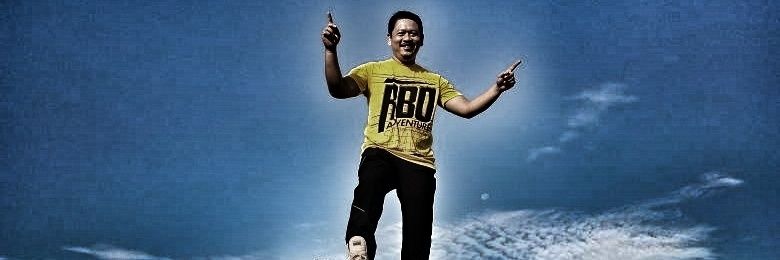 NazreeSahbudin's profile banner image