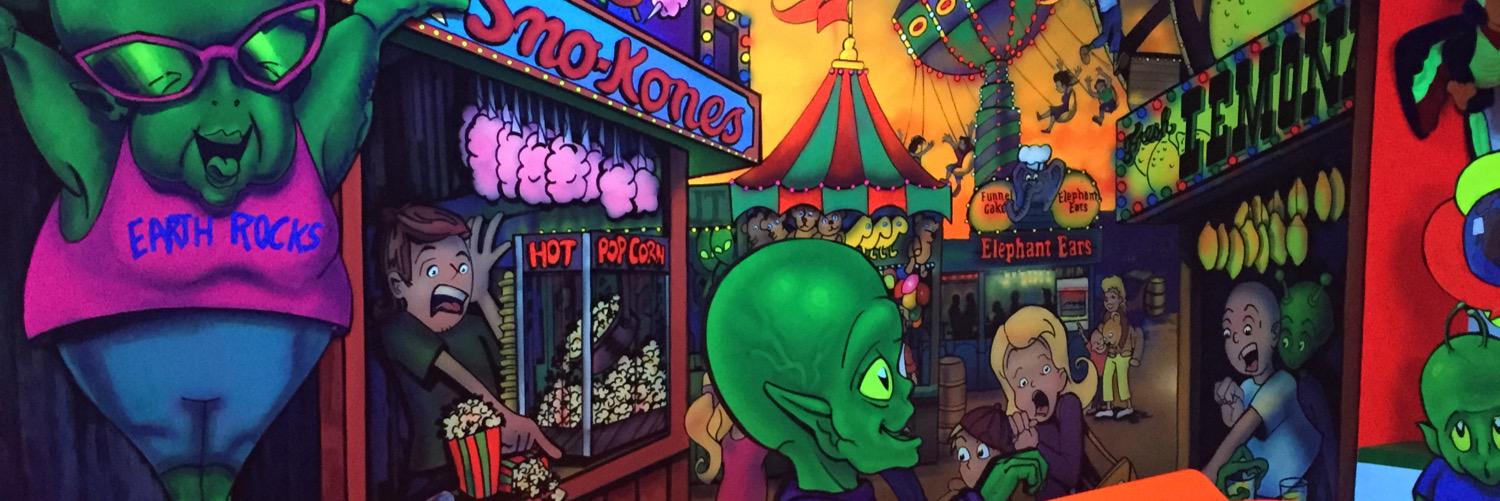 alienminigolf's profile banner image