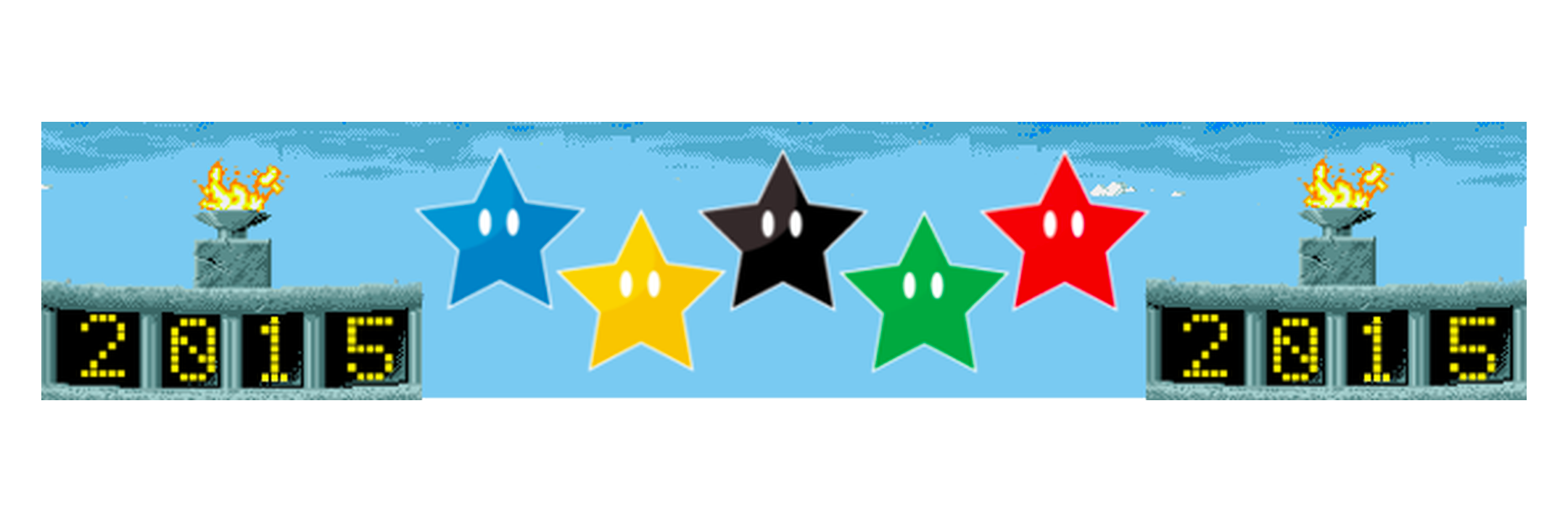Retrolympic's profile banner image