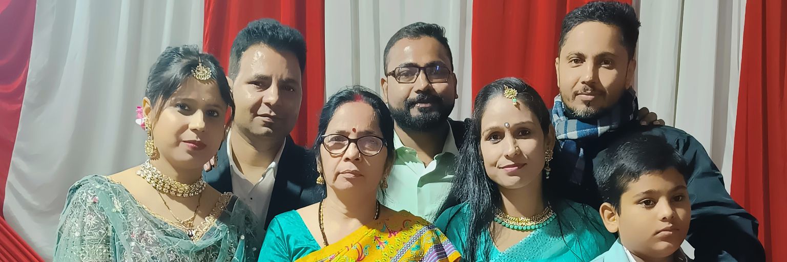 ranjanrakesh27's profile banner image