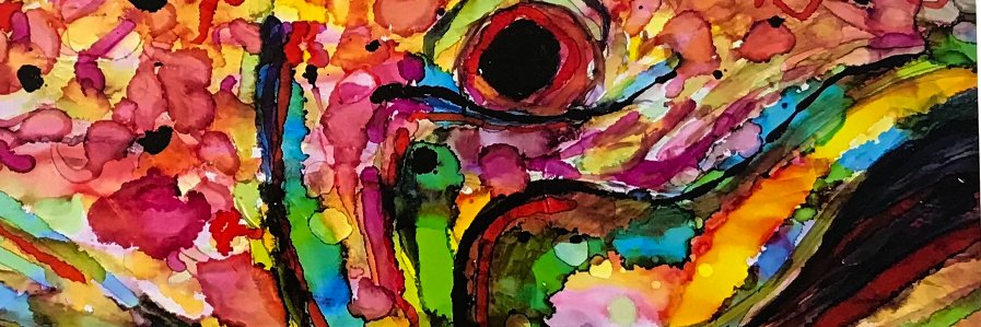 harryfishart's profile banner image
