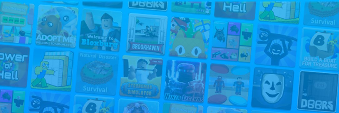 AlvinBlox's profile banner image