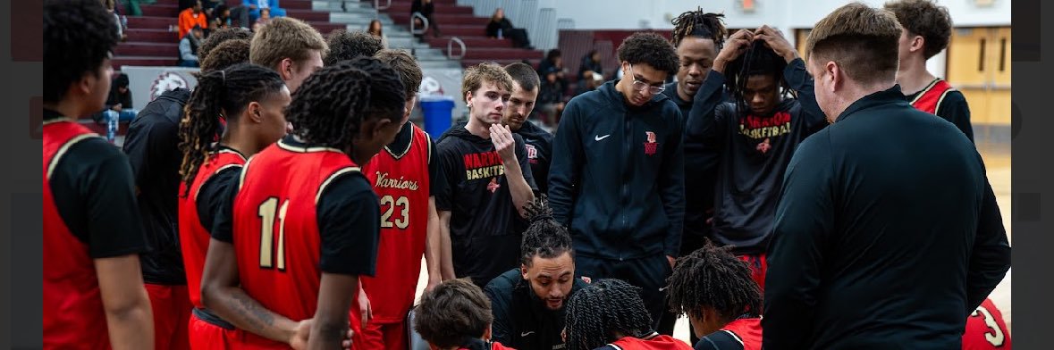 Isaiah Robinson banner