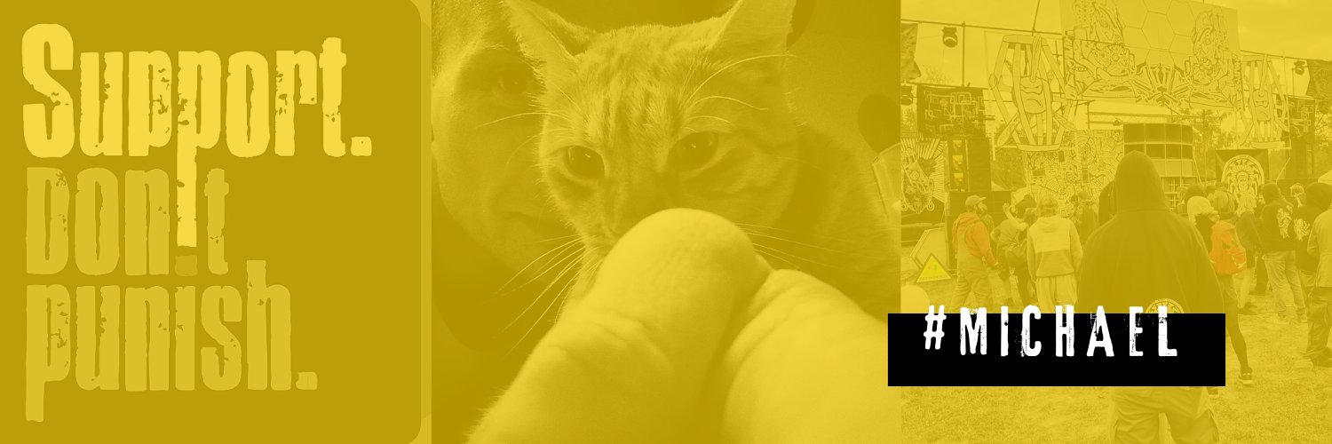 nazor_Michael's profile banner image