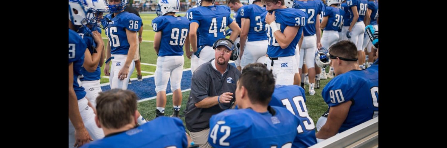 David A. Drake banner