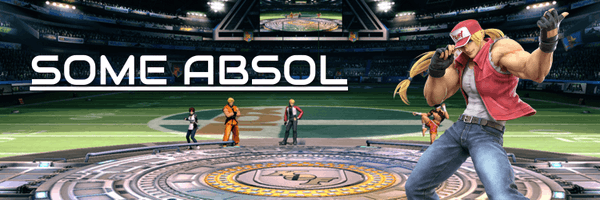 SomeAbsol Profile Banner