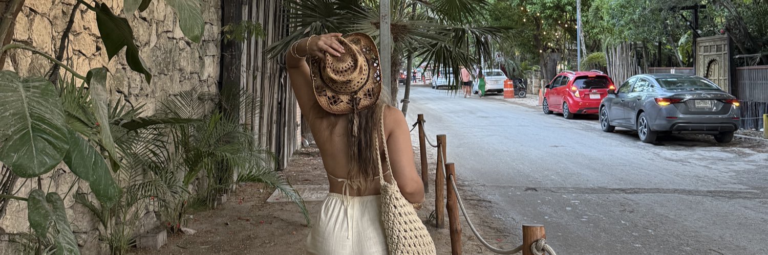 MichelleArgueta's profile banner image