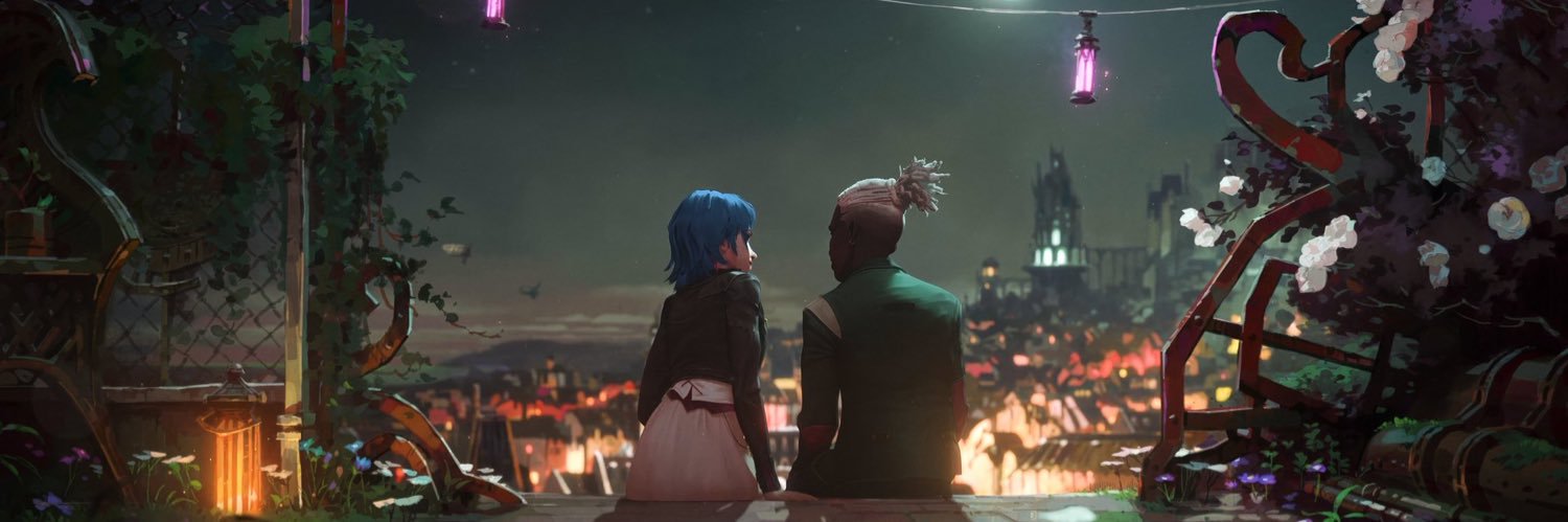 MATTXLAUGH's profile banner image