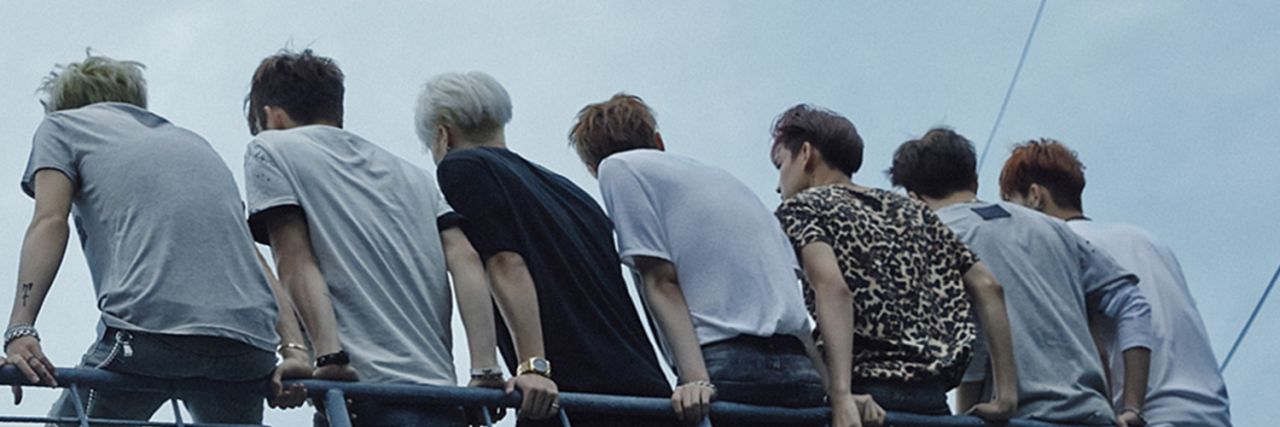 jojo_mino's profile banner image