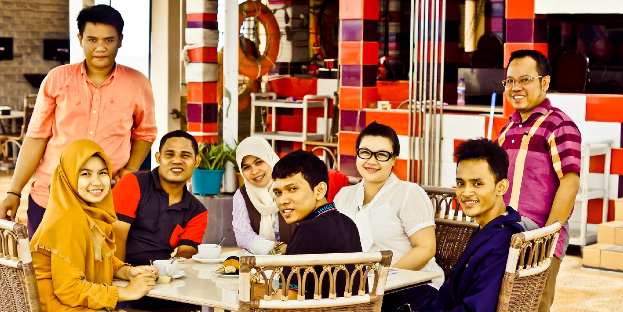 adzalmaking's profile banner image