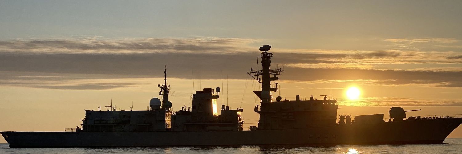 Bellerophon 🏴󠁧󠁢󠁥󠁮󠁧󠁿 ⚓️ banner