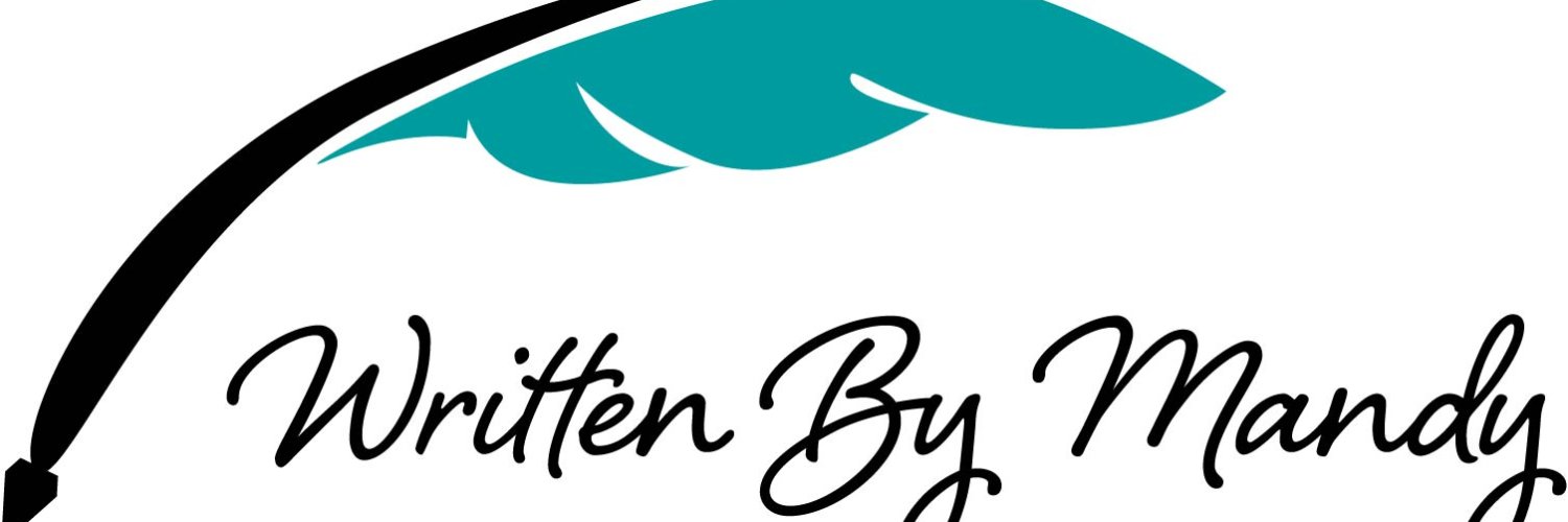 WrittenbyMandy's profile banner image