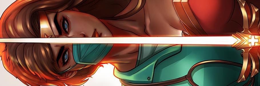 AileenBoria's profile banner image