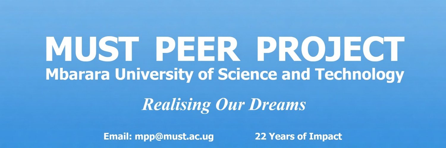mustpeerproject's profile banner image