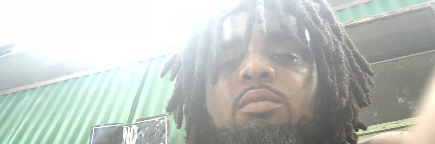 DamIonCarter1's profile banner image