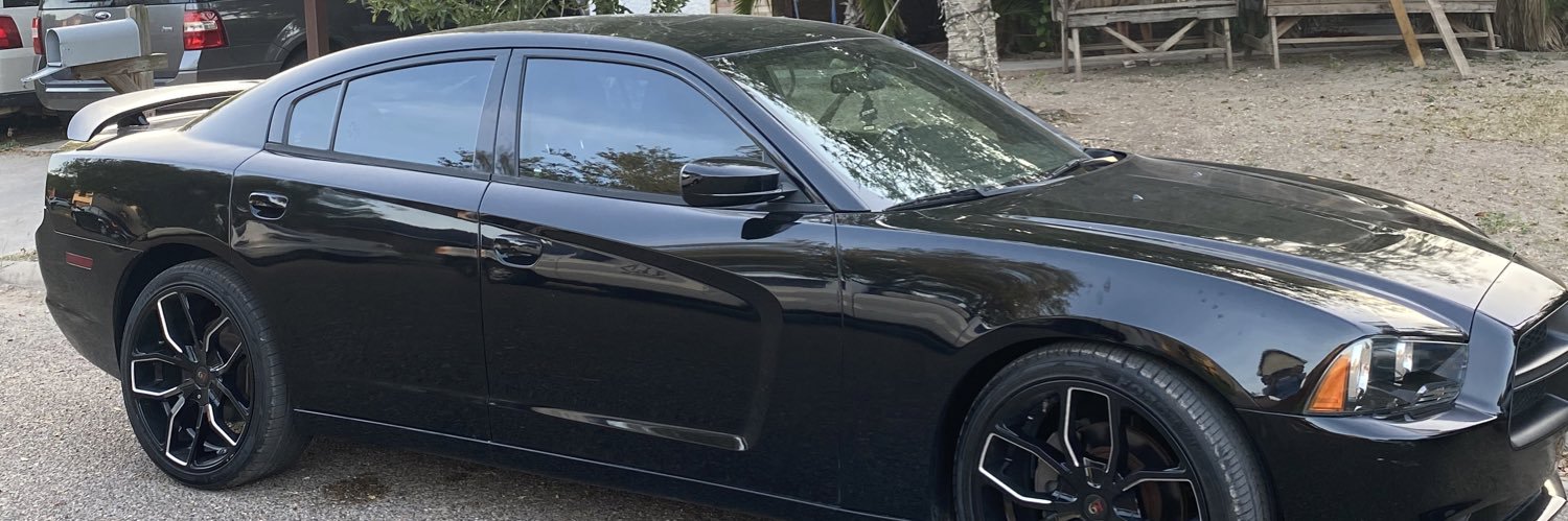 RickkGallardo's profile banner image