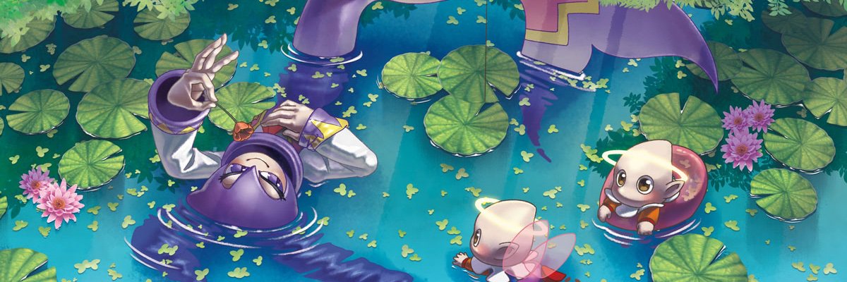 列又 / commission close's banner