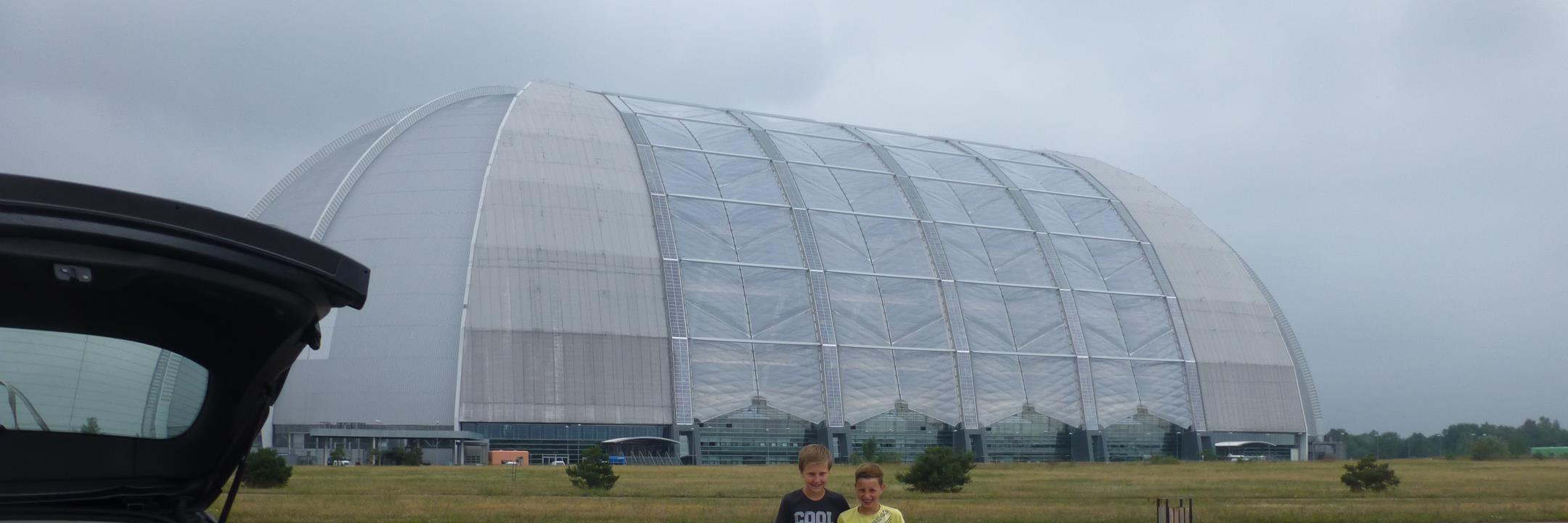 Marcel Koolen banner